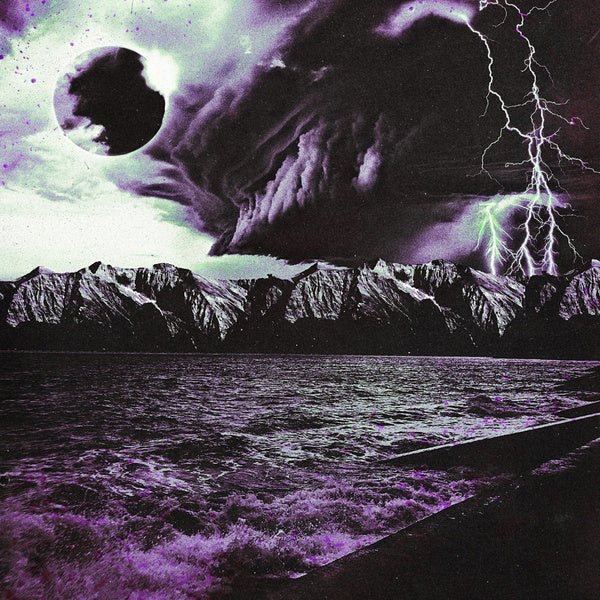 Old World Die Must [Vinyl] (ONLINE ORDER ONLY)