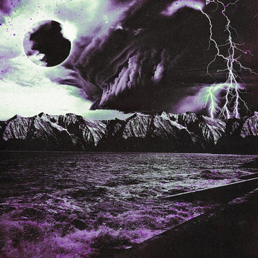 Old World Die Must [Vinyl] (ONLINE ORDER ONLY)