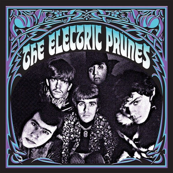 The Electric Prunes - Stockholm 67 [Vinyl]