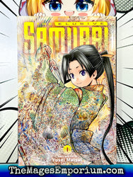 The Elusive Samurai Vol 1 (Online Order Only)
