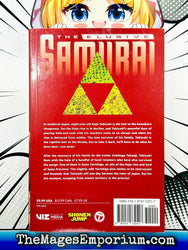 The Elusive Samurai Vol 1 (Online Order Only)