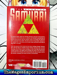 The Elusive Samurai Vol 1 (Online Order Only)