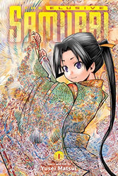 The Elusive Samurai Vol 1 (Online Order Only)