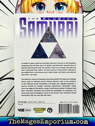 The Elusive Samurai Vol 11 (Online Order Only)