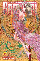 The Elusive Samurai Vol 12 BRAND NEW RELEASE (Online Order Only)