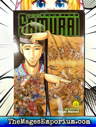 The Elusive Samurai Vol 13 BRAND NEW RELEASE (Online Order Only)
