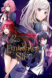 The Eminence of Shadow Vol 2 (Online Order Only)