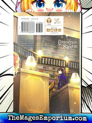 The Eminence of Shadow Vol 4 (Online Order Only)