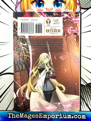 The Eminence of Shadow Vol 5 (Online Order Only)