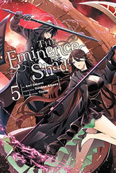 The Eminence of Shadow Vol 5 (Online Order Only)