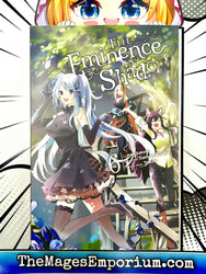 The Eminence of Shadow Vol 6 (Online Order Only)