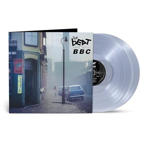 The Beat At The Bbc [2Lp] [RSD 11.28.25] [Vinyl] (ONLINE ORDER ONLY)