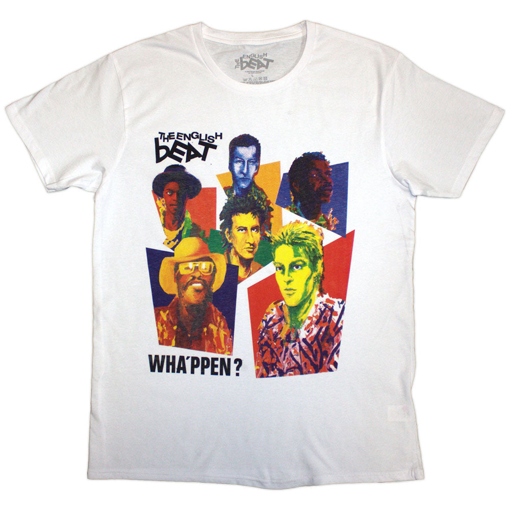 Wha'ppen Art Photo [] (ONLINE ORDER ONLY)
