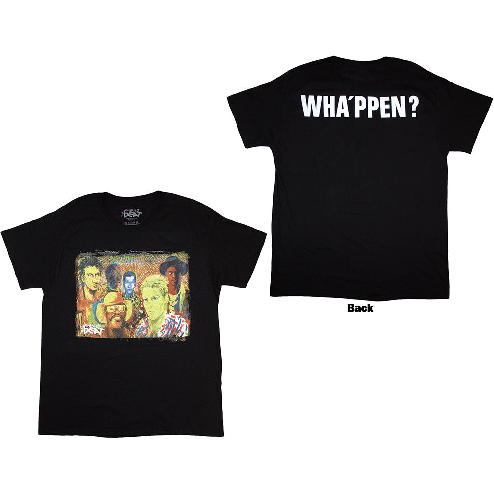 Wha'ppen F&B [] (ONLINE ORDER ONLY)