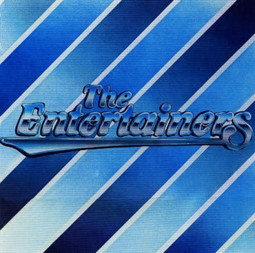The Entertainers [Vinyl] (ONLINE ORDER ONLY)