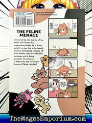 The Evil Secret Society of Cats Vol 3 (Online Order Only)