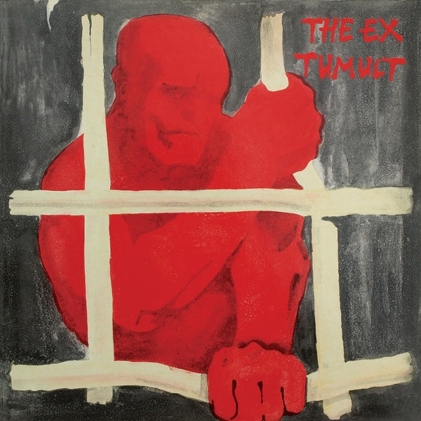 THE EX - Tumult [Vinyl]