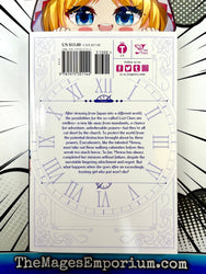 The Executioner and Her Way of Life Vol 1 (Online Order Only)