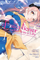 The Executioner and Her Way of Life Vol 1 (Online Order Only)