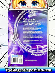 The Exo-Drive Reincarnation Games Vol 3 (Online Order Only)