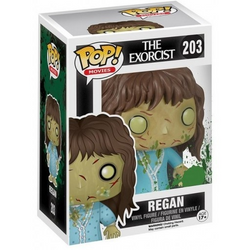 FUNKO POP! Movies: The Exorcist - Regan (Vinyl Figure) [Action Figure] (ONLINE ORDER ONLY)