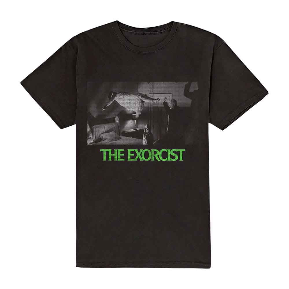 The Exorcist - Graphic Logo [] (ONLINE ORDER ONLY)