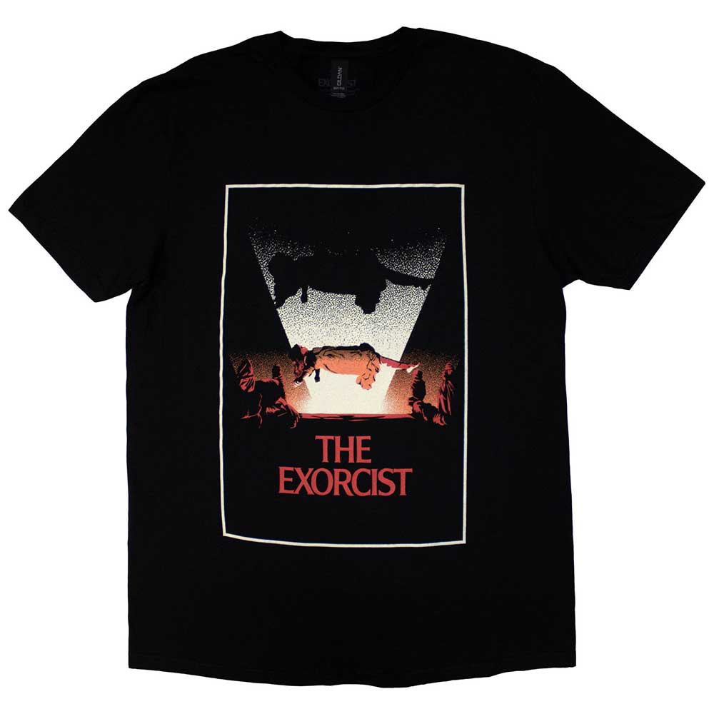 Levitate [T-Shirt] (ONLINE ORDER ONLY)
