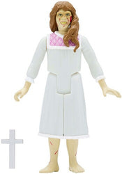 The Exorcist - Super7 - Exorcist Reaction Wave 1 - Regan (Collectible, Figure, Action Figure) [Action Figure] (Online Order Only) (ONLINE ORDER ONLY)