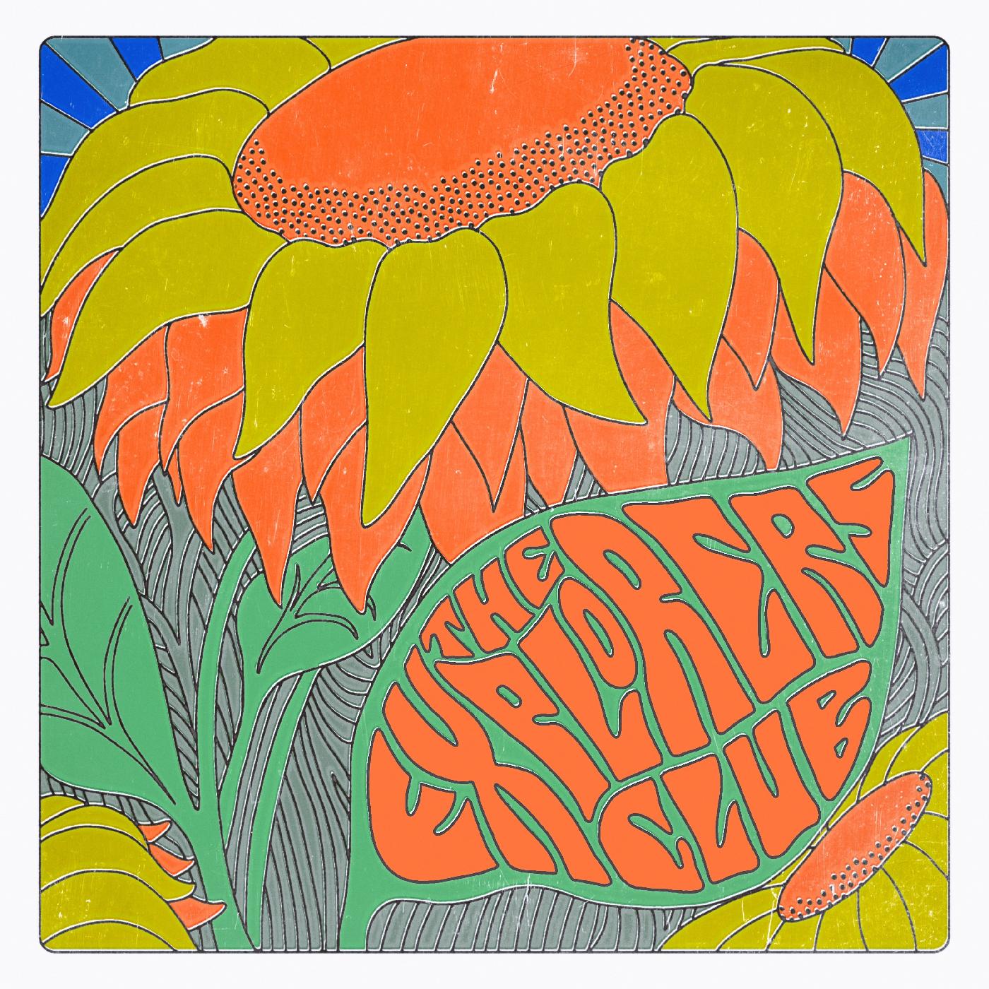Explorers Club, The [Vinyl] (ONLINE ORDER ONLY)