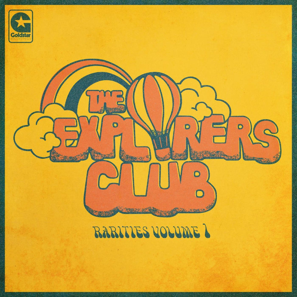 Rarities Volume 1 [Vinyl]