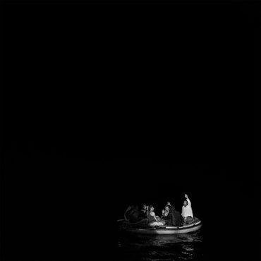 The Eye Of Time - MYTH II : A Need to Survive [CD] (ONLINE ORDER ONLY)
