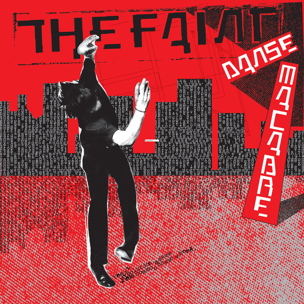 Danse Macabre (Remastered) (COLOR VINYL) [Vinyl] (ONLINE ORDER ONLY)