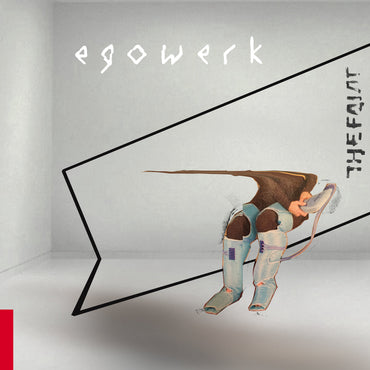 The Faint - Egowerk [CD] (ONLINE ORDER ONLY)