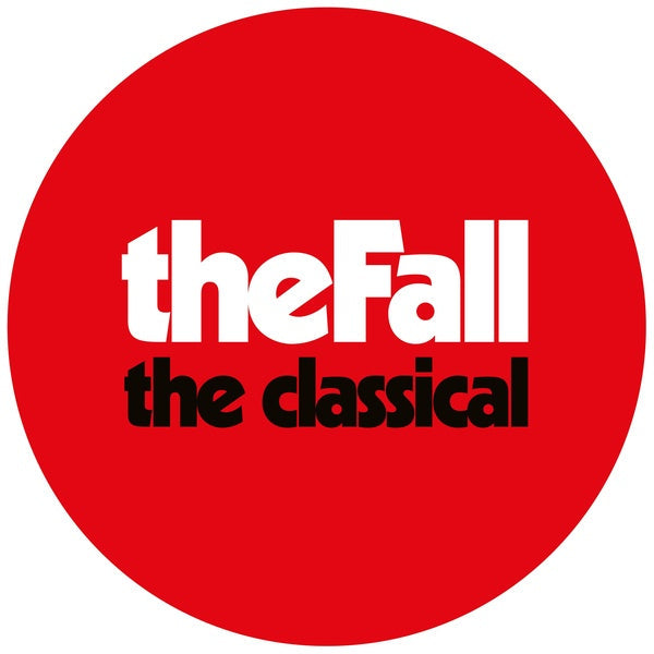 The Fall - The Classical (Red Vinyl) [Vinyl]