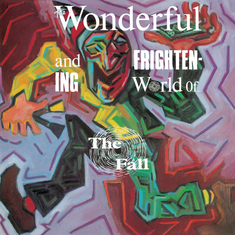 The Wonderful and Frightening World of The Fall [Vinyl] (ONLINE ORDER ONLY)