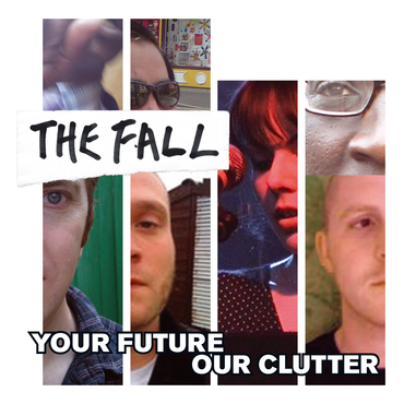 Your Future Our Clutter [CD] (ONLINE ORDER ONLY)