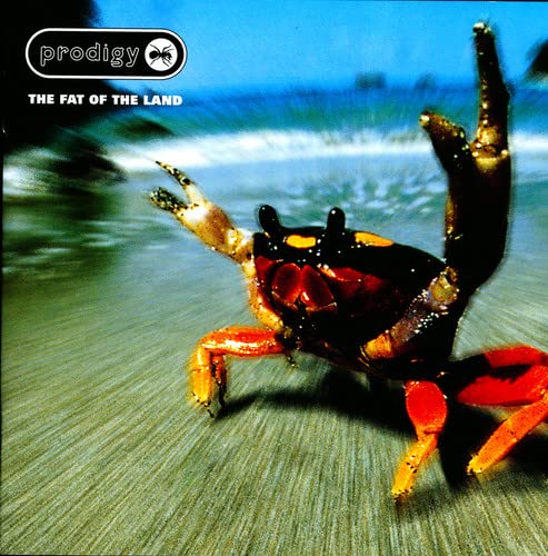 The Fat of the Land [Vinyl]