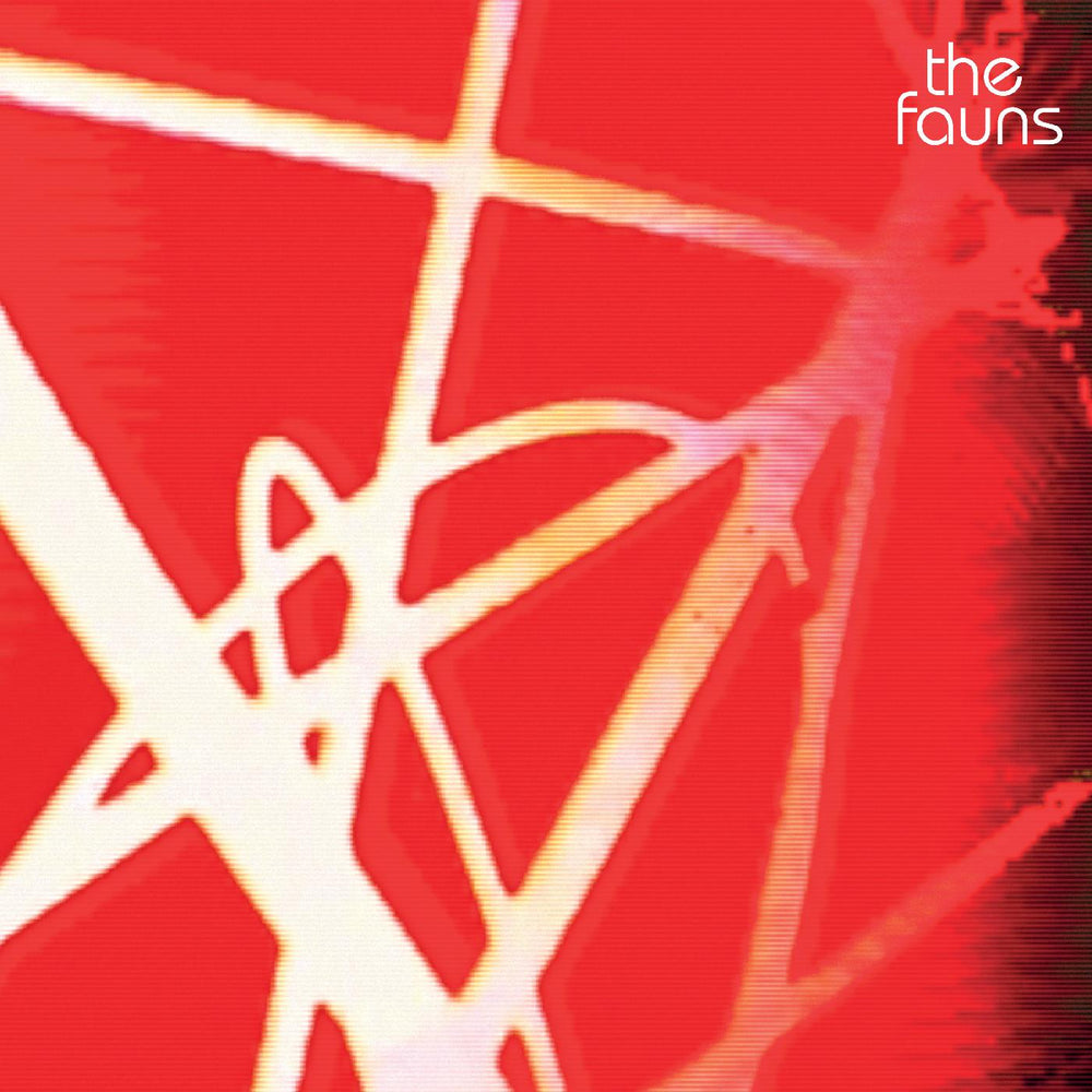 The Fauns - How Lost [CD] (ONLINE ORDER ONLY)