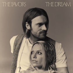 The Dream [LP] [Vinyl] (ONLINE ORDER ONLY)