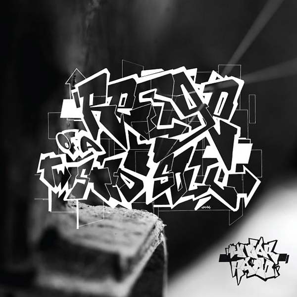 THE FEAR RATIO - Refuge of a Twisted Soul [CD] (ONLINE ORDER ONLY)