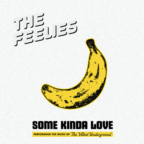 Some Kinda Love: Performing The Music Of The Velvet Underground (2 Lp's) [Vinyl]