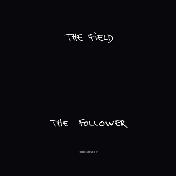 The Follower [CD]