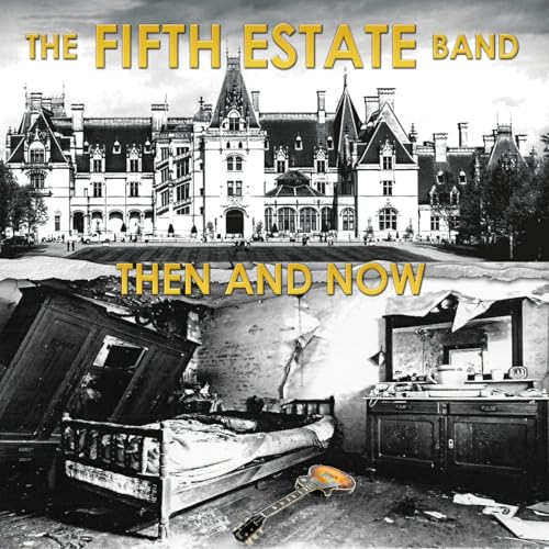 Then And Now [Vinyl]