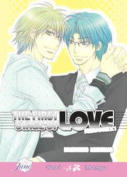The First Stage of Love (Online Order Only)