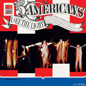 I See the Light [Vinyl]