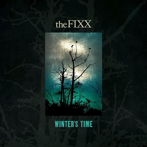Winter'S Time B/W Someone Like You [Vinyl] (ONLINE ORDER ONLY)