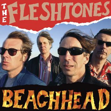 Beachhead [CD] (ONLINE ORDER ONLY)