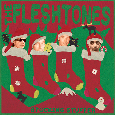 Stocking Stuffer [CD] (ONLINE ORDER ONLY)