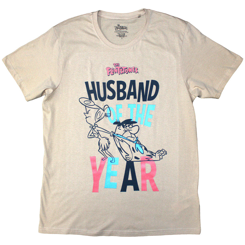 Husband Of The Year [T-Shirt] (ONLINE ORDER ONLY)