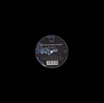 As Usual [Vinyl] (ONLINE ORDER ONLY)
